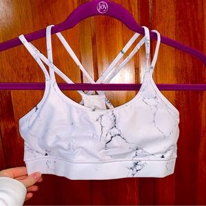 Buff bunny Marble Collection Jade Bra